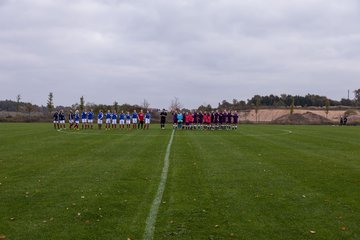 Bild 102 - B-Juniorinnen FSC Kaltenkirchen - Holstein Kiel : Ergebnis: 0:10